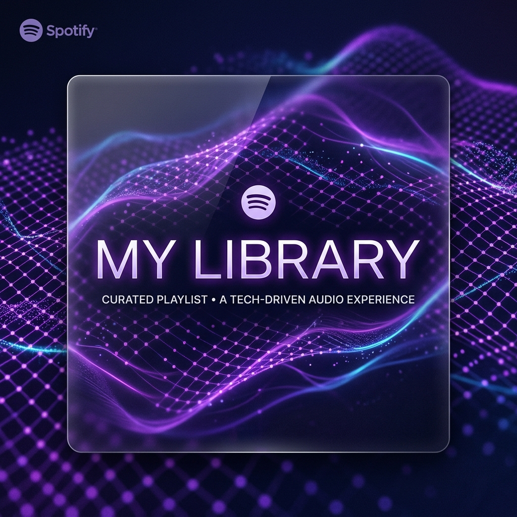 My Library